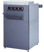 Reveladora Fuji FPM3800