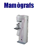 Mamògrafs