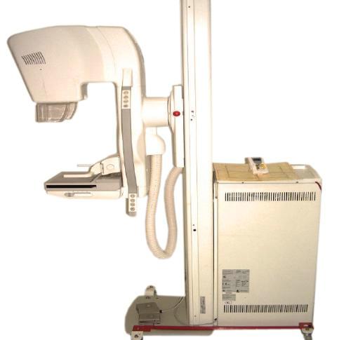 Mamografo Senographe 700T